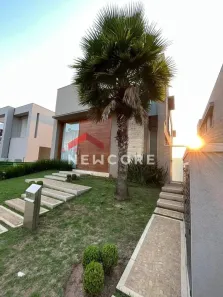 Casa de Condomínio com 4 Quartos à venda, 640m² no Tamboré, Barueri
