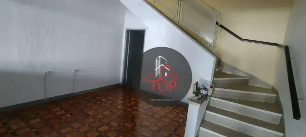 Sobrado com 2 Quartos à venda, 88m² no Campestre, Santo André