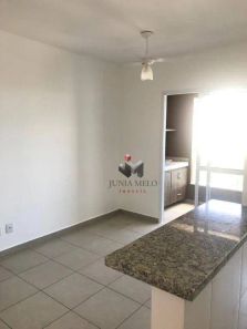 Apartamento com 1 Quarto à venda, 46m² no Nova Aliança, Ribeirão Preto