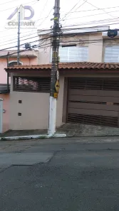 Casa com 3 Quartos à venda, 255m² no Jabaquara, São Paulo