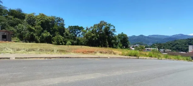 Lote/Terreno à venda, 452m² no Tifa Martins, Jaraguá do Sul