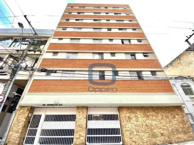 Apartamento com 1 Quarto à venda, 51m² no Centro, Campinas