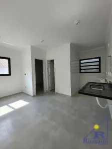 Apartamento com 1 Quarto à venda, 34m² no Parque Mandaqui, São Paulo