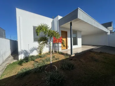 Casa com 3 Quartos à venda, 200m² no Residencial Paineiras, Lagoa Santa
