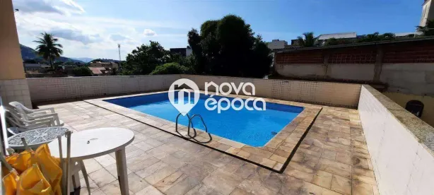 Apartamento com 2 Quartos à venda, 68m² no Engenho de Dentro, Rio de Janeiro