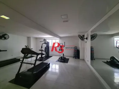 Apartamento com 2 Quartos à venda, 87m² no Ocian, Praia Grande