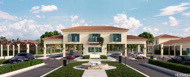 Lote/Terreno à venda, 360m² no Reserva Petrus, Indaiatuba