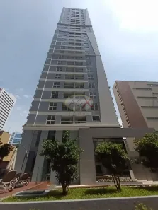 Apartamento com 3 Quartos à venda, 96m² no Centro, Curitiba
