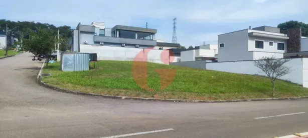 Lote/Terreno à venda, 367m² no Condomínio Terras do Vale, Caçapava