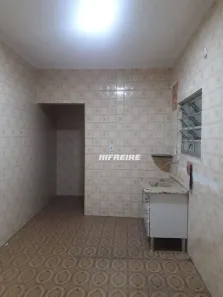 Sala Comercial para alugar, 160m² no Vila Alzira, Santo André
