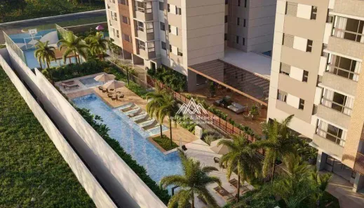 Apartamento com 3 Quartos à venda, 119m² no Jardim Saint Gerard, Ribeirão Preto