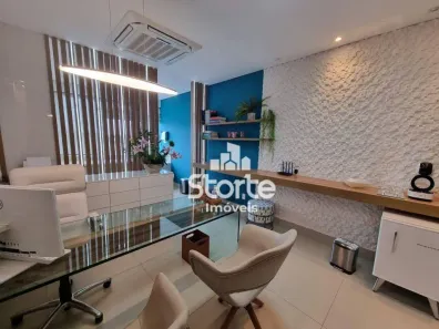 Sala Comercial à venda, 25m² no Jardim Karaíba, Uberlândia