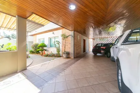 Ponto Comercial com 4 Quartos para alugar, 450m² no Campestre, Santo André
