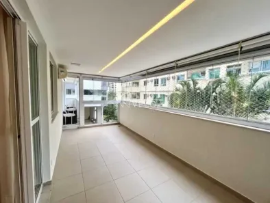Apartamento com 4 Quartos à venda, 107m² no Botafogo, Rio de Janeiro