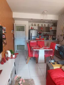 Apartamento com 2 Quartos à venda, 80m² no Guaribas, Eusébio