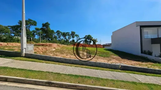 Lote/Terreno à venda, 200m² no Jardim Villagio Milano, Sorocaba