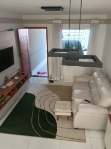 Sobrado com 3 Quartos à venda, 113m² no Vila Nova Mazzei, São Paulo