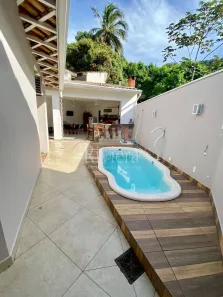 Casa com 4 Quartos para alugar, 236m² no Cigarras, São Sebastião
