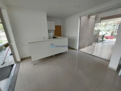 Apartamento com 1 Quarto para alugar, 38m² no Vila Mariana, São Paulo