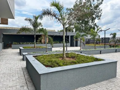 Apartamento com 3 Quartos à venda, 125m² no Além Ponte, Sorocaba