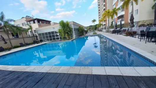 Apartamento com 2 Quartos à venda, 75m² no Jardim das Indústrias, São José dos Campos
