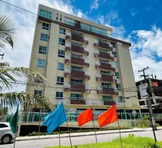 Flat com 1 Quarto à venda, 21m² no Intermares, Cabedelo