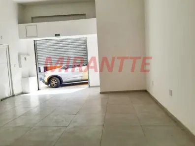 Ponto Comercial para alugar, 45m² no Santa Teresinha, São Paulo
