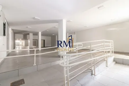 Ponto Comercial à venda, 408m² no Santo Antônio, Belo Horizonte
