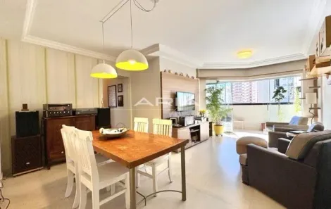 Apartamento com 3 Quartos à venda, 120m² no Kovalski, Londrina