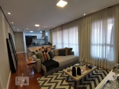 Apartamento com 2 Quartos à venda, 93m² no Jardim Fonte do Morumbi, São Paulo