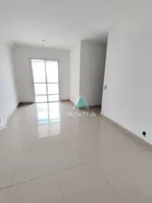 Apartamento com 2 Quartos à venda, 51m² no Vila Curuçá, Santo André