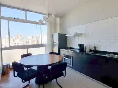 Apartamento com 1 Quarto à venda, 72m² no Santo Agostinho, Belo Horizonte