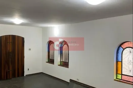 Sobrado com 4 Quartos à venda, 188m² no Jardim Novo Mundo, São Paulo