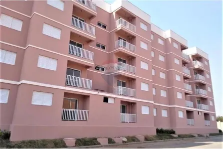 Apartamento com 2 Quartos à venda, 63m² no João Aranha, Paulínia
