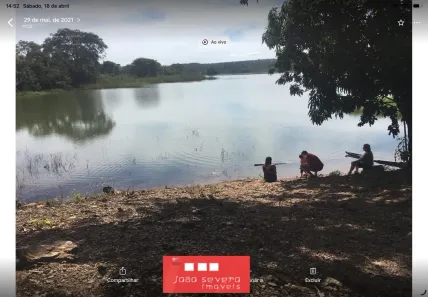 Fazenda/Sítio à venda, 100000m² no Centro, Luziânia