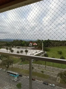 Apartamento com 3 Quartos para alugar, 120m² no Santana, São José dos Campos