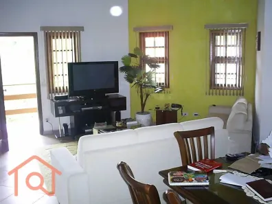 Casa de Condomínio com 4 Quartos à venda, 220m² no Recanto Primavera, Arujá