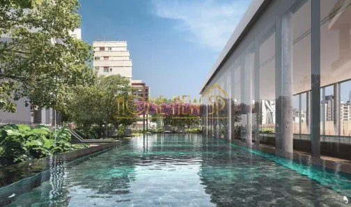 Apartamento com 3 Quartos à venda, 177m² no Pinheiros, São Paulo