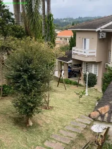 Casa com 4 Quartos à venda, 1594m² no Jardim Passárgada I, Cotia