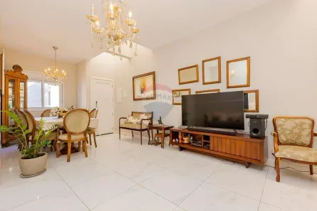 Casa com 3 Quartos à venda, 78m² no Cidade Industrial, Curitiba