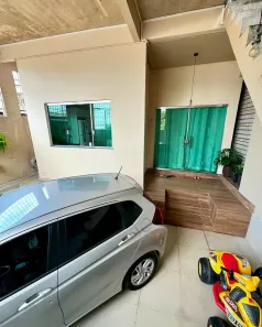 Casa com 3 Quartos à venda, 50m² no Brasília, Feira de Santana
