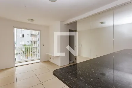 Apartamento com 2 Quartos à venda, 49m² no Taboão, São Bernardo do Campo