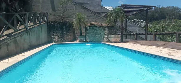 Casa com 5 Quartos à venda, 580m² no Roseira, Mairiporã