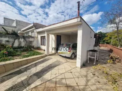Casa com 2 Quartos à venda, 129m² no Vila Floresta, Santo André