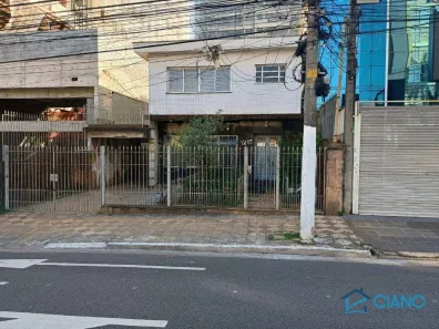 Sobrado com 4 Quartos à venda, 462m² no Mooca, São Paulo