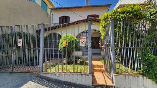 Casa com 3 Quartos à venda, 250m² no Santana, São Paulo