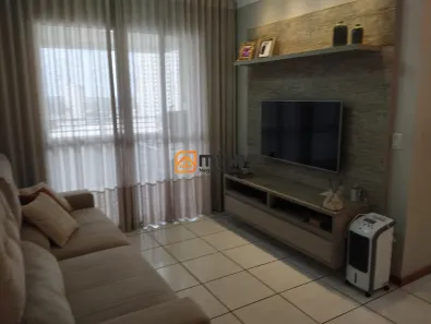 Apartamento com 3 Quartos à venda, 85m² no Duque de Caxias, Cuiabá