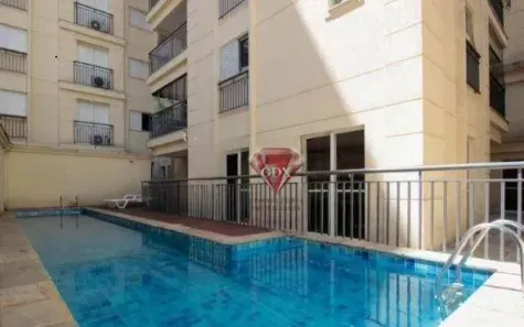 Apartamento com 1 Quarto à venda, 77m² no Jardim Paulista, São Paulo