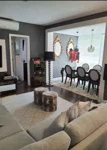 Apartamento com 2 Quartos para alugar, 74m² no Tamboré, Santana de Parnaíba
