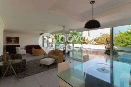 Apartamento com 4 Quartos à venda, 436m² no Barra da Tijuca, Rio de Janeiro